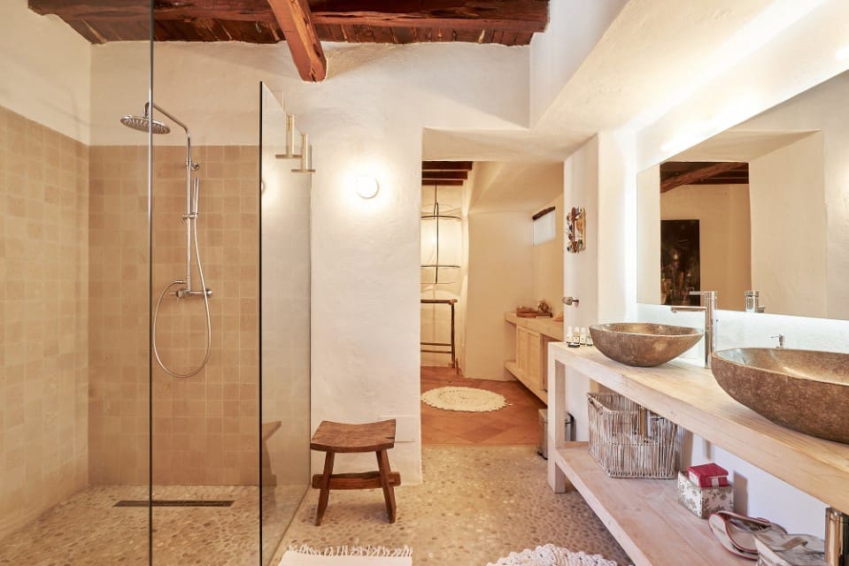 6 quarto Moradia para venda em San Jose / Sant Josep de Sa Talaia com piscina garagem - 5 900 000 € (Ref: 8464371)