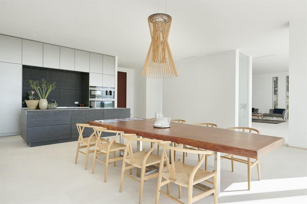 6 soveværelse Villa til salg i Es Cubells med swimmingpool garage - € 5.450.000 (Ref: 8464372)