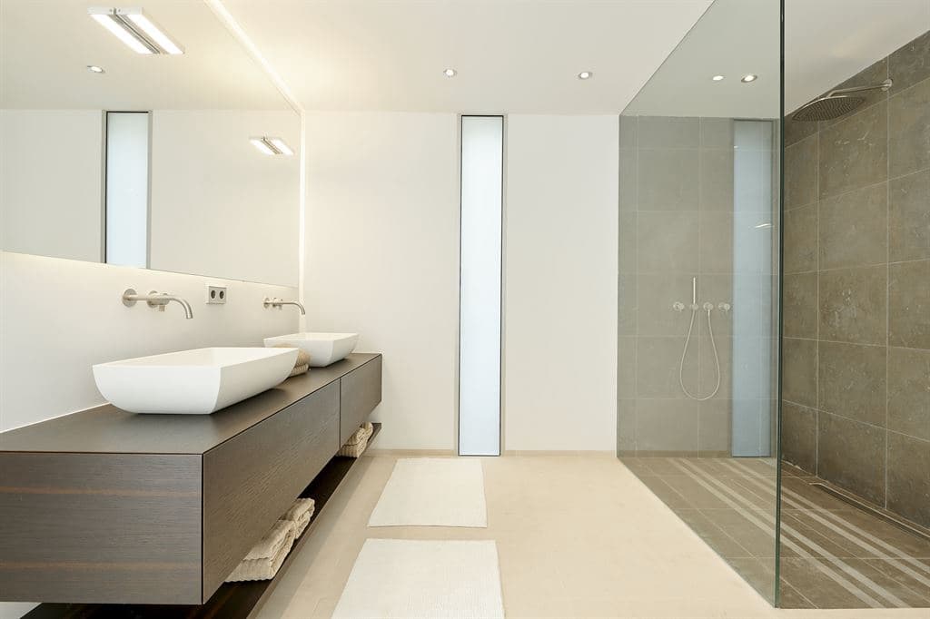 6 soveværelse Villa til salg i Es Cubells med swimmingpool garage - € 5.450.000 (Ref: 8464372)