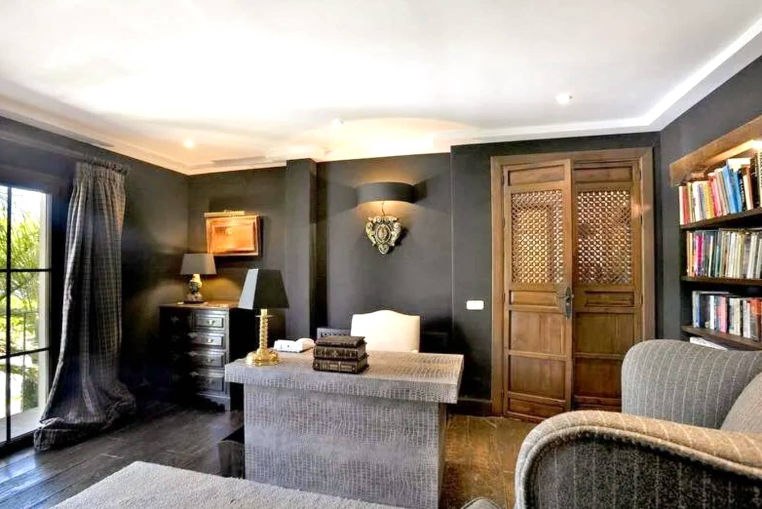 7 soveværelse Villa til salg i Bahia de Marbella med swimmingpool garage - € 20.000.000 (Ref: 8464373)