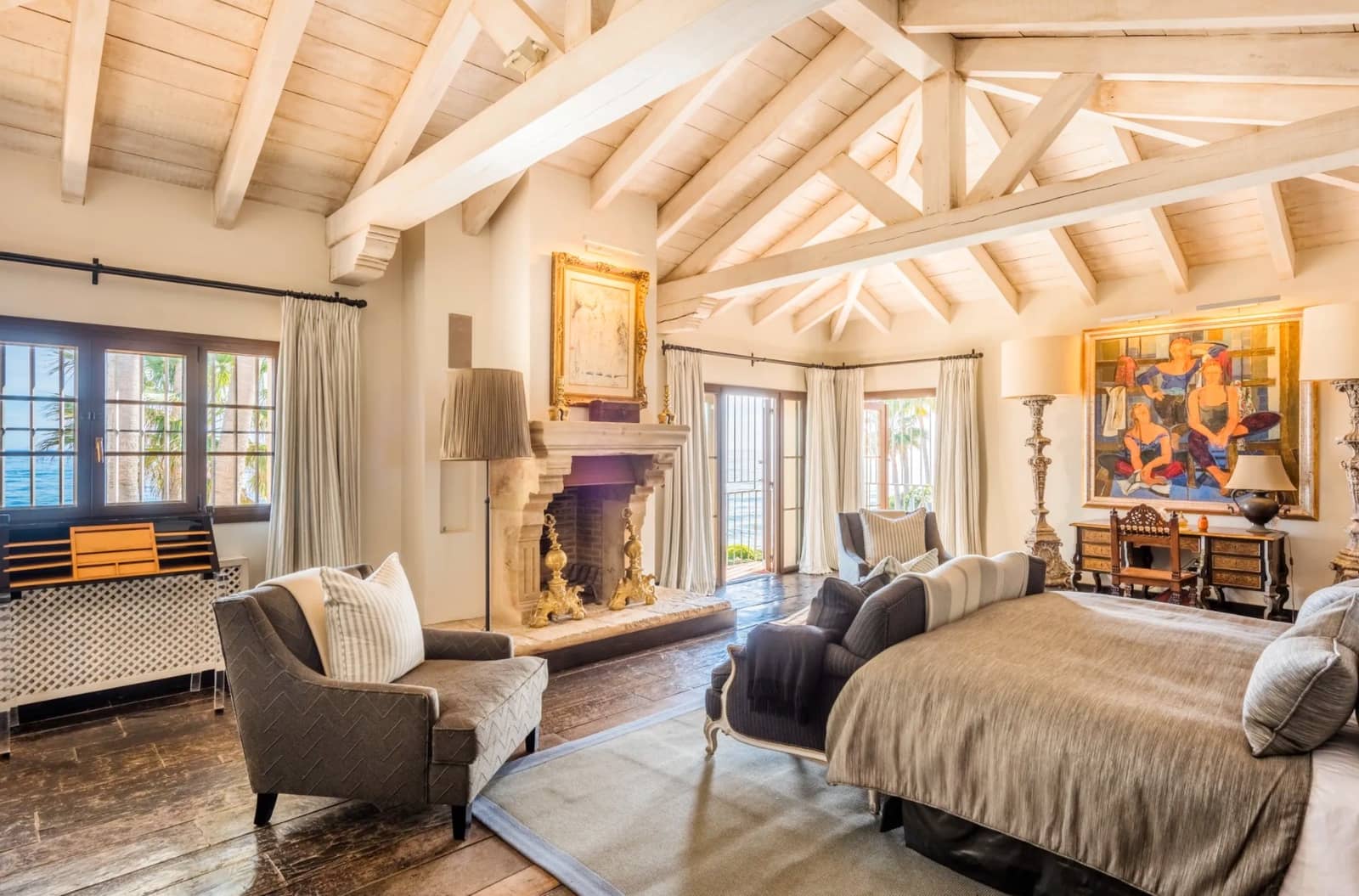 7 soveværelse Villa til salg i Bahia de Marbella med swimmingpool garage - € 20.000.000 (Ref: 8464373)