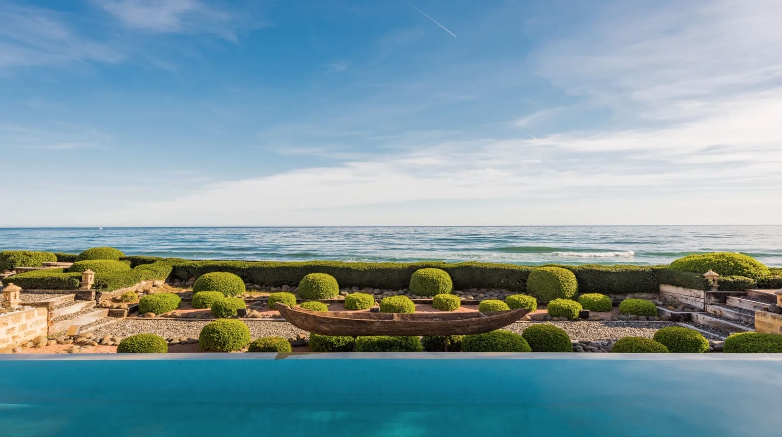 7 soveværelse Villa til salg i Bahia de Marbella med swimmingpool garage - € 20.000.000 (Ref: 8464373)