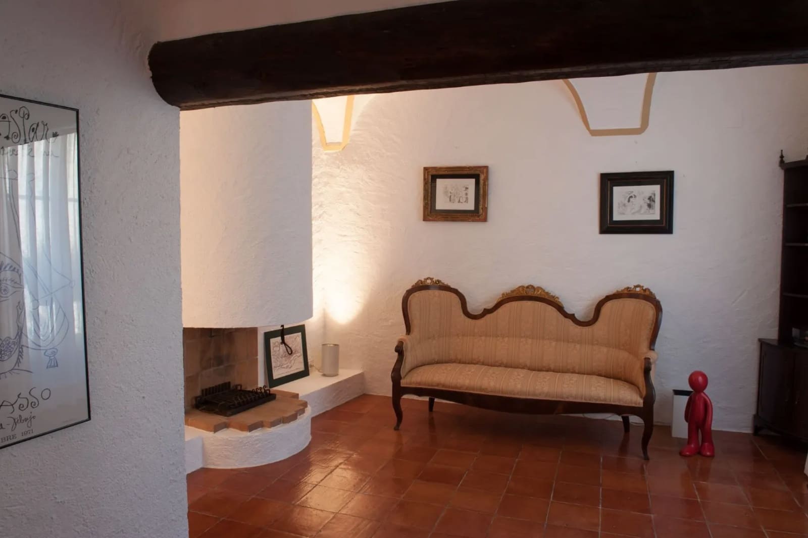 6 soveværelse Byhus til salg i Pals med swimmingpool garage - € 1.575.000 (Ref: 8464376)