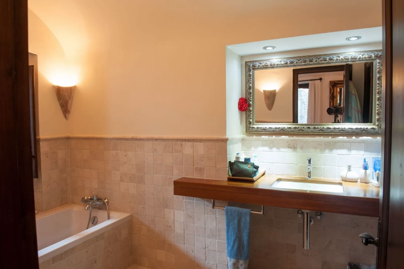 6 soveværelse Byhus til salg i Pals med swimmingpool garage - € 1.575.000 (Ref: 8464376)