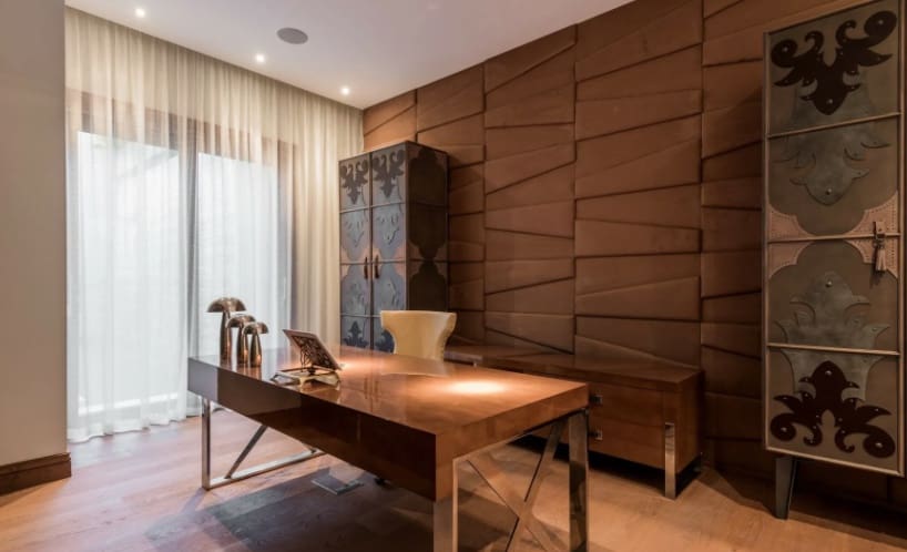 5 bedroom Villa for sale in Marbella with pool garage - € 16,800,000 (Ref: 8464377)