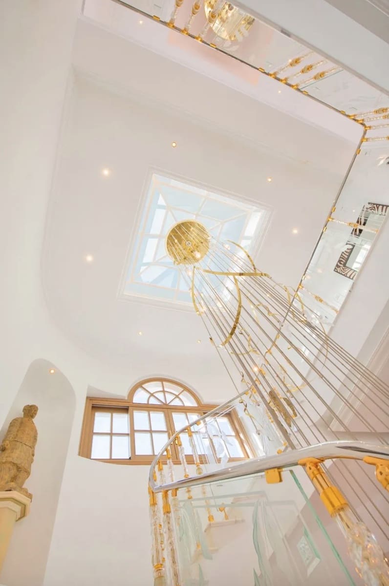 7 bedroom Villa for sale in Marbella with pool garage - € 13,700,000 (Ref: 8464378)