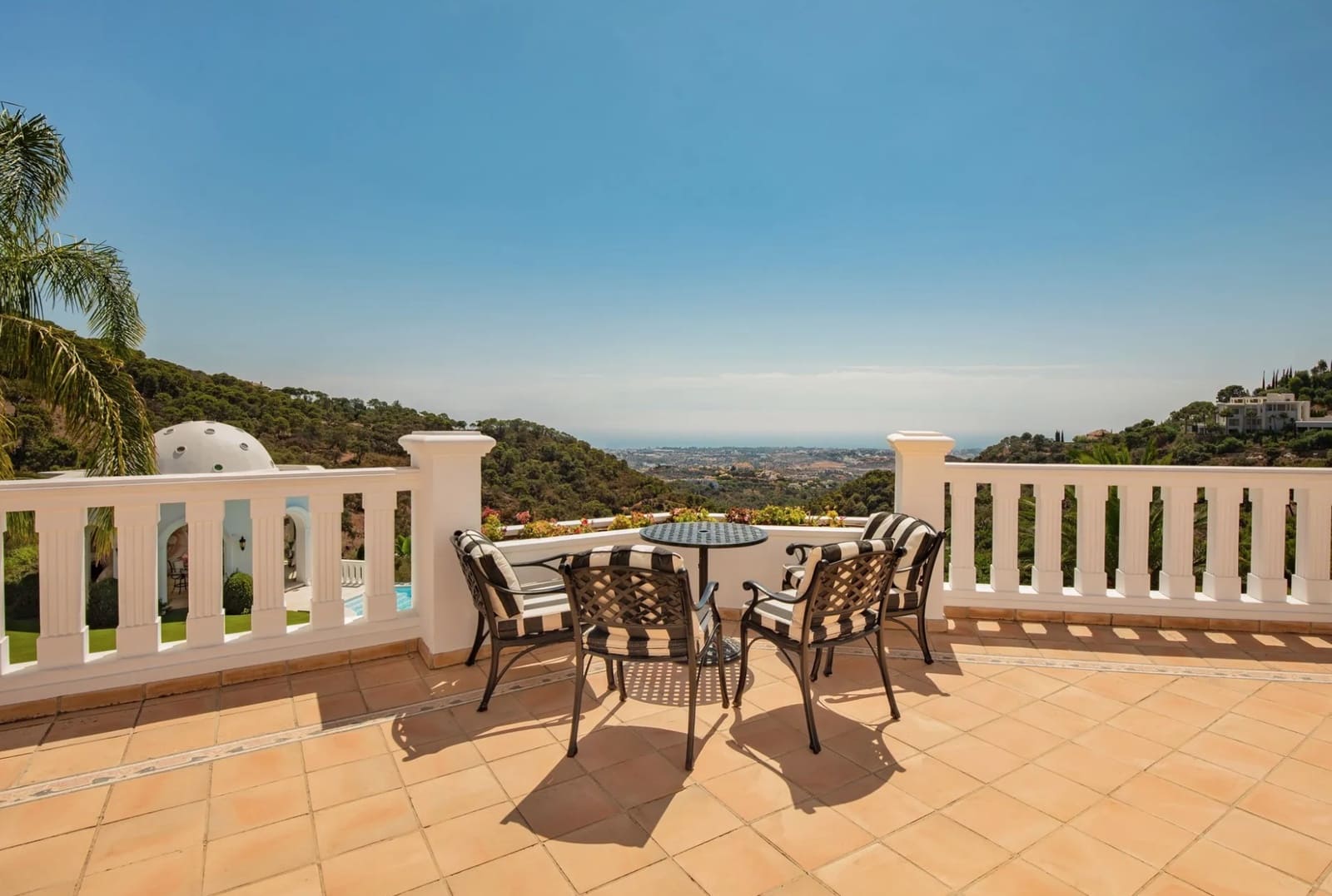 7 bedroom Villa for sale in Marbella with pool garage - € 13,700,000 (Ref: 8464378)