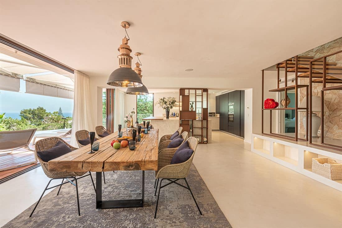 6 soveværelse Villa til salg i Cap Martinet med swimmingpool garage - € 5.200.000 (Ref: 8464379)