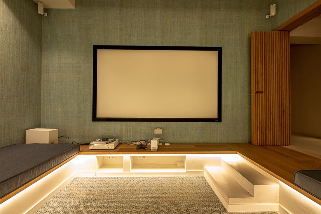 6 soveværelse Villa til salg i Cap Martinet med swimmingpool garage - € 5.200.000 (Ref: 8464379)