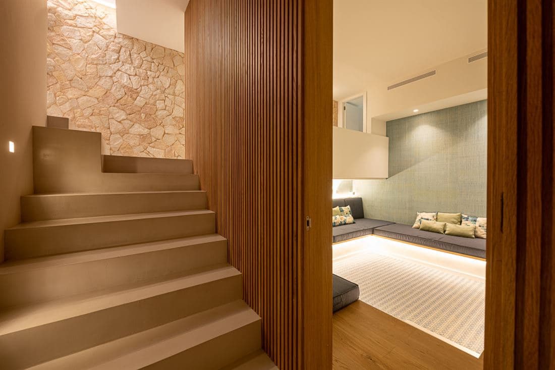 6 soveværelse Villa til salg i Cap Martinet med swimmingpool garage - € 5.200.000 (Ref: 8464379)