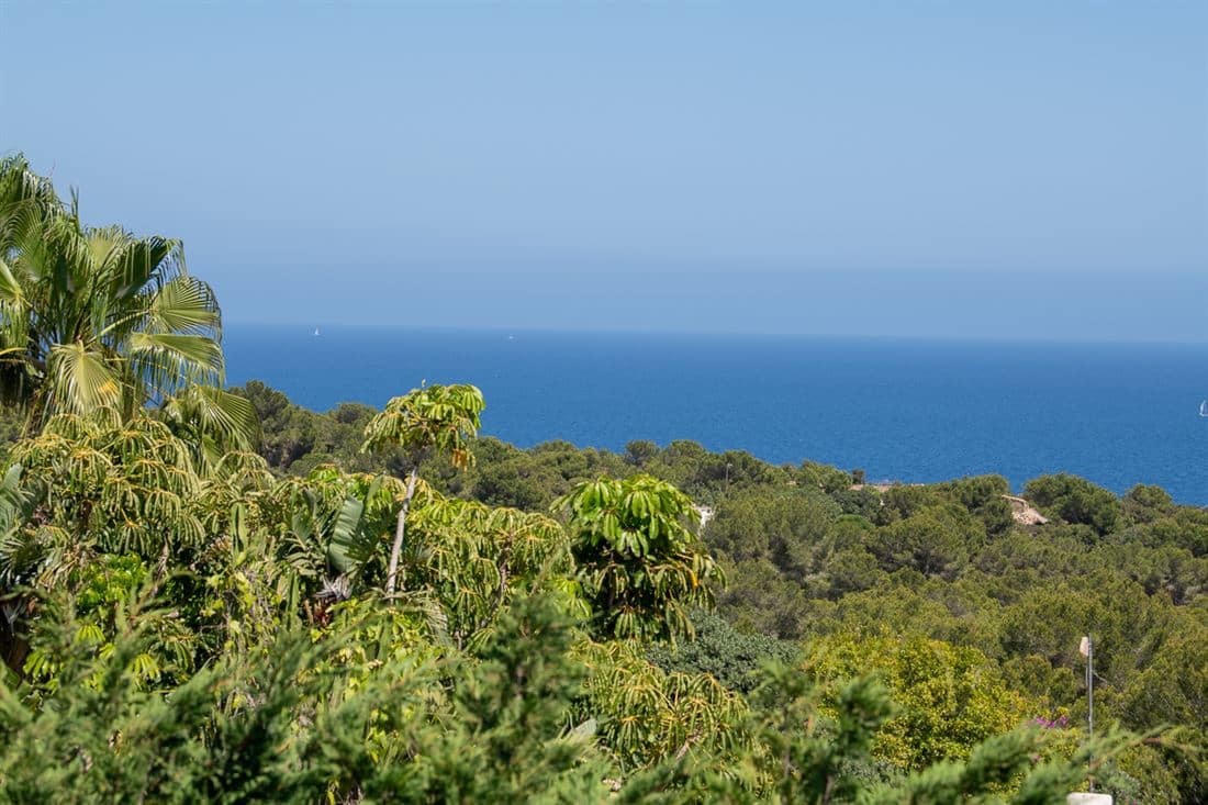 6 soveværelse Villa til salg i Cap Martinet med swimmingpool garage - € 5.200.000 (Ref: 8464379)