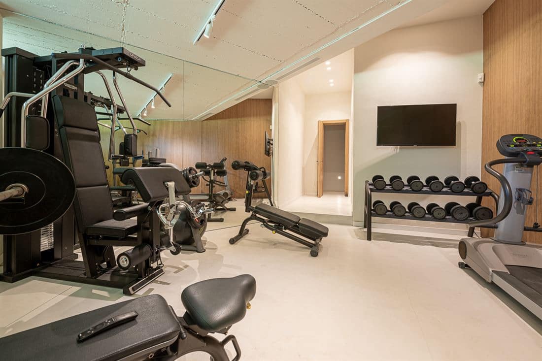 6 soveværelse Villa til salg i Cap Martinet med swimmingpool garage - € 5.200.000 (Ref: 8464379)