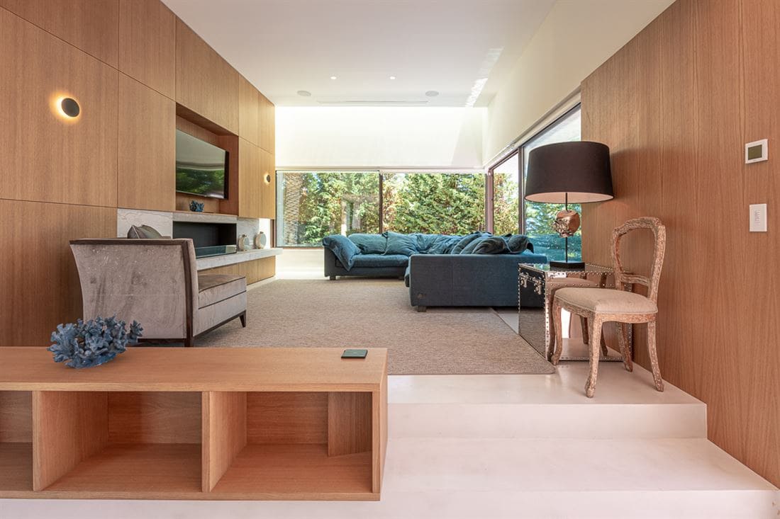 6 soveværelse Villa til salg i Cap Martinet med swimmingpool garage - € 5.200.000 (Ref: 8464379)