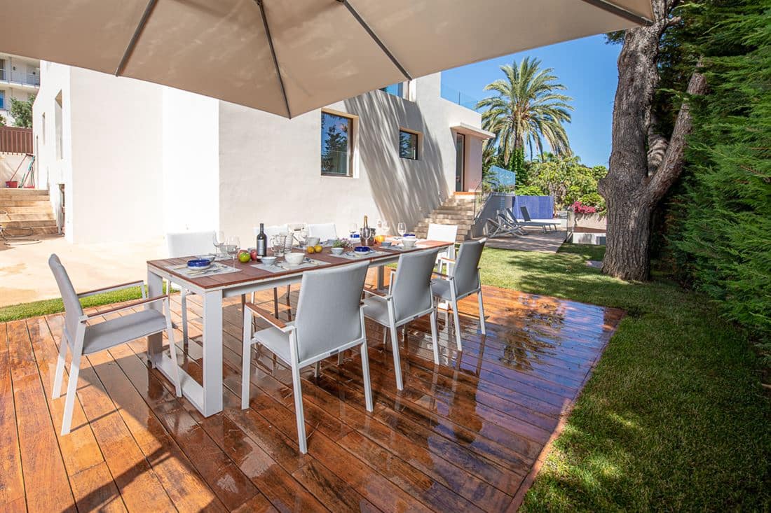 6 soveværelse Villa til salg i Cap Martinet med swimmingpool garage - € 5.200.000 (Ref: 8464379)