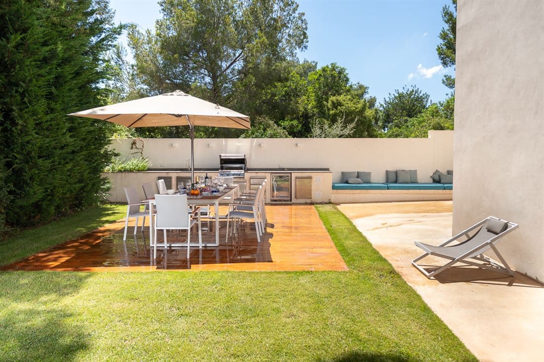 6 soveværelse Villa til salg i Cap Martinet med swimmingpool garage - € 5.200.000 (Ref: 8464379)