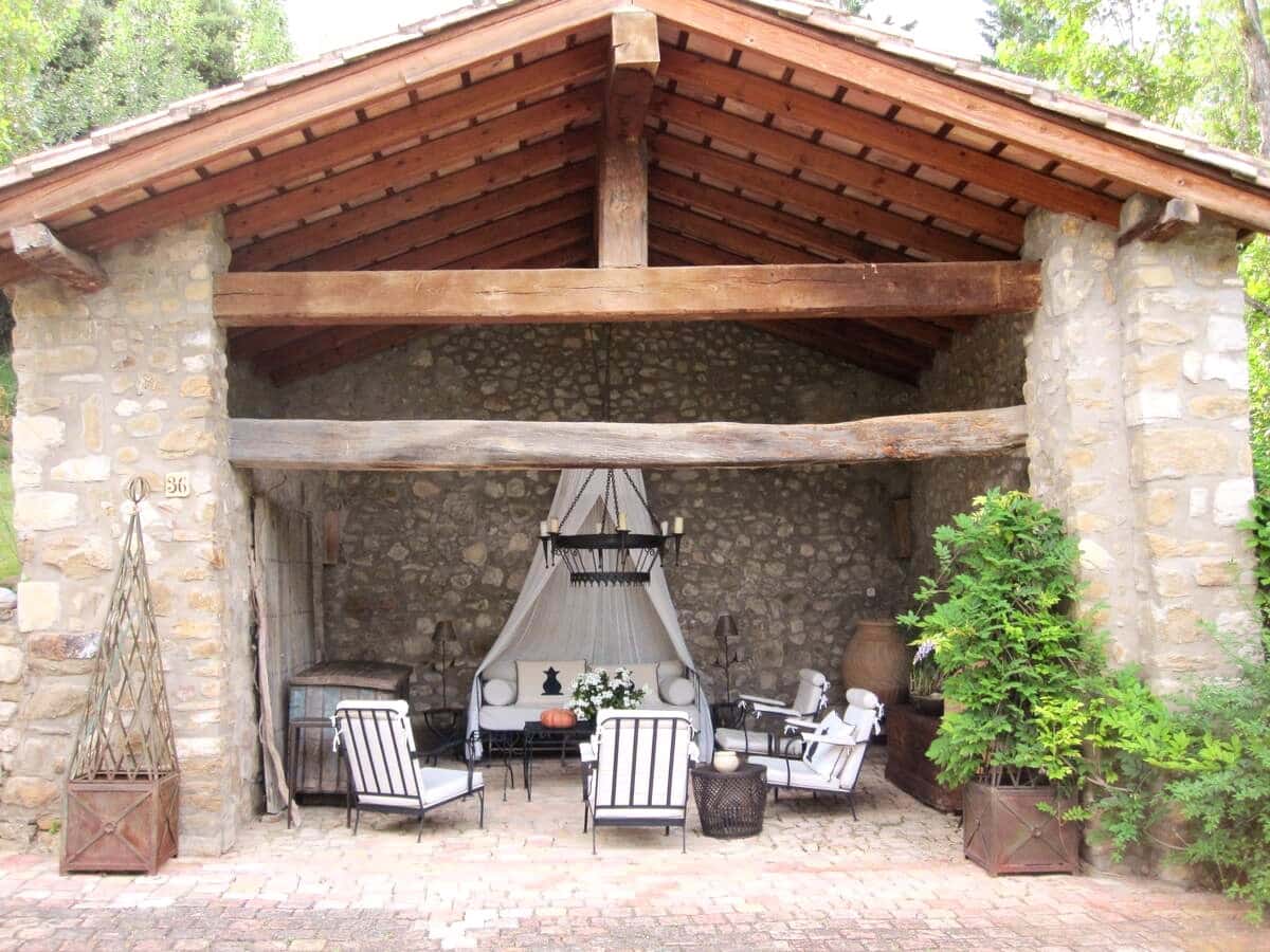 11 soveværelse Finca/Landehus til salg i Besalu med swimmingpool garage - € 2.250.000 (Ref: 8464381)