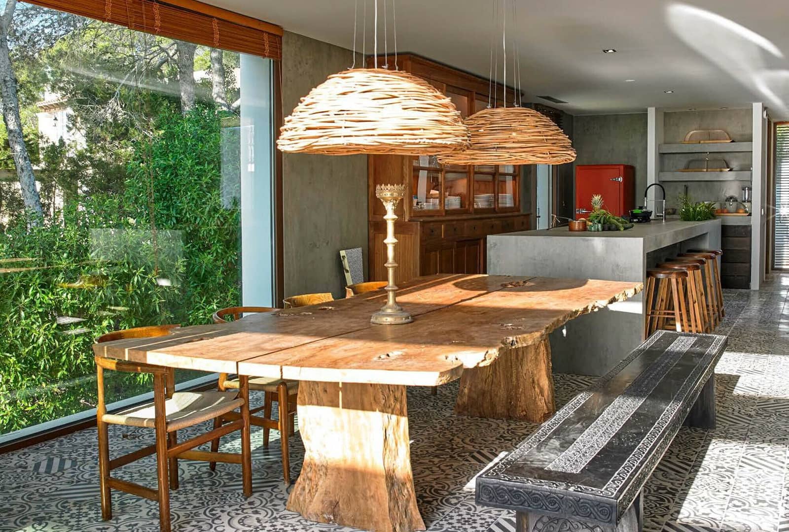 5 soveværelse Villa til salg i Ibiza by med swimmingpool garage - € 6.300.000 (Ref: 8464383)