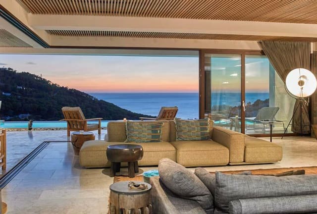 5 camera da letto Villa in vendita in Ibiza-Eivissa città con piscina garage - 6.300.000 € (Rif: 8464383)