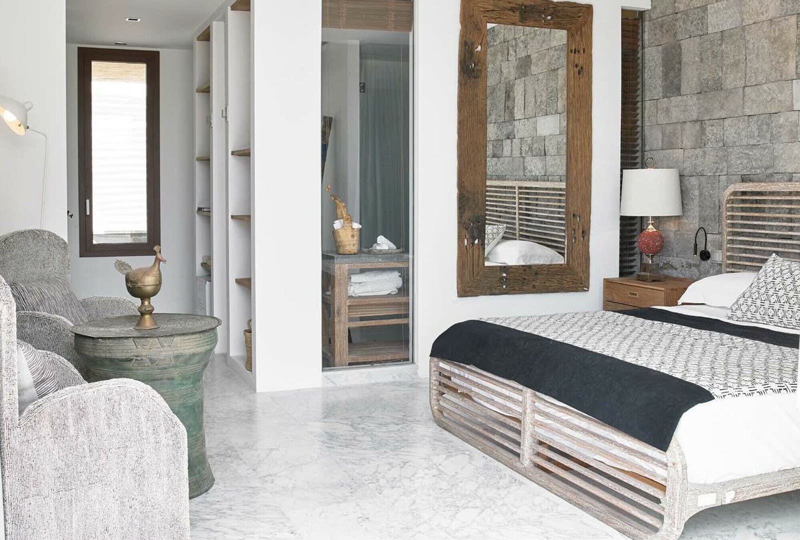 5 soveværelse Villa til salg i Ibiza by med swimmingpool garage - € 6.300.000 (Ref: 8464383)