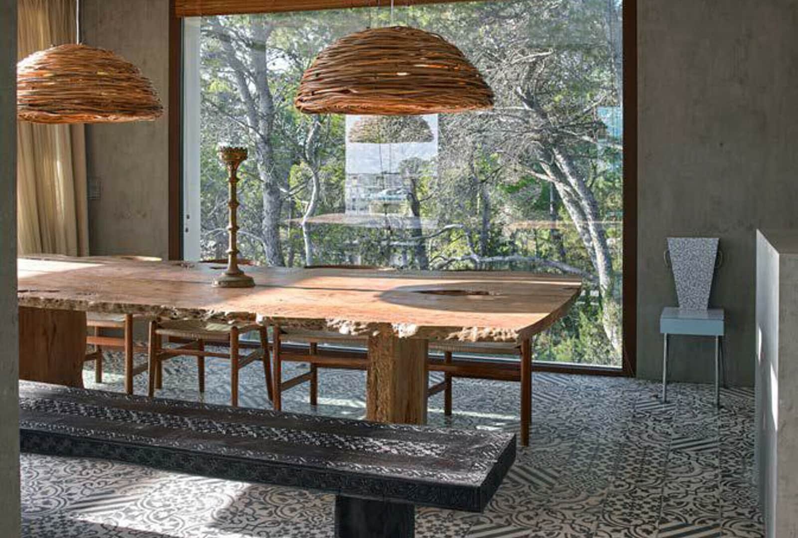 5 soveværelse Villa til salg i Ibiza by med swimmingpool garage - € 6.300.000 (Ref: 8464383)