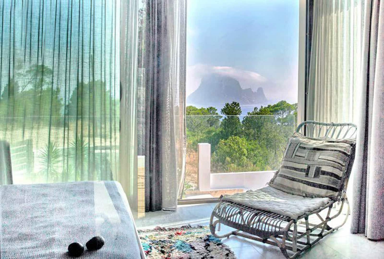 5 soveværelse Villa til salg i Ibiza by med swimmingpool garage - € 6.300.000 (Ref: 8464383)