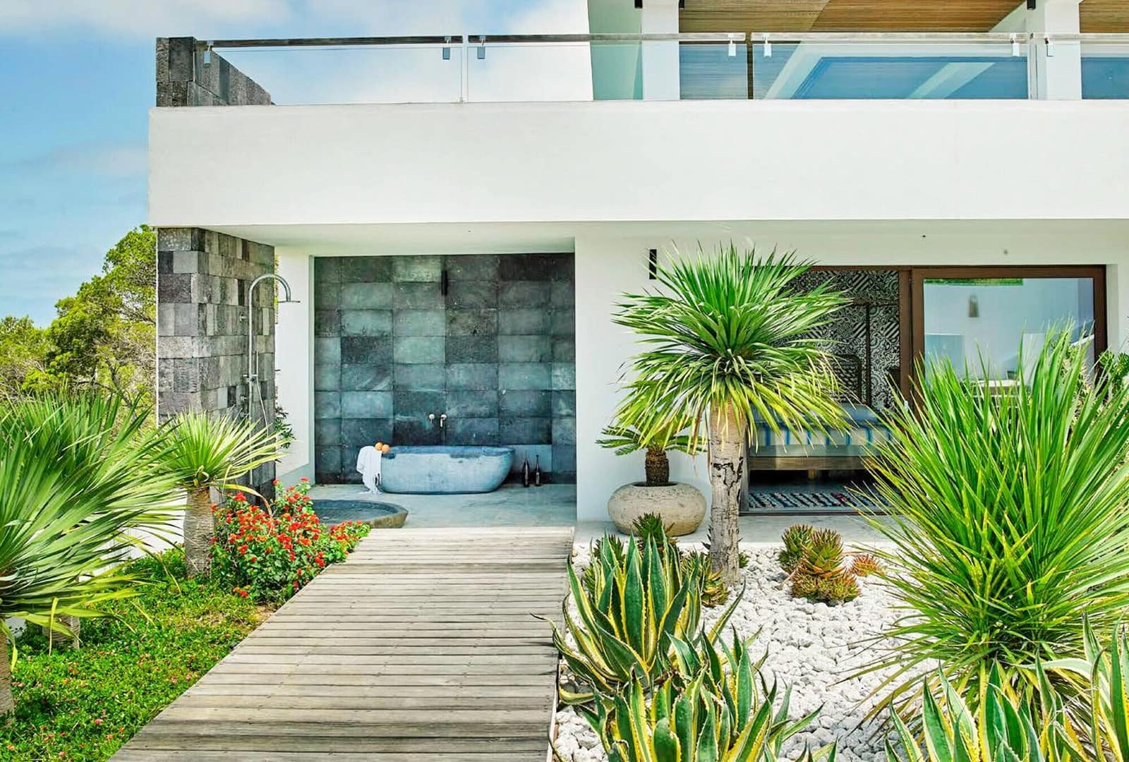 5 soveværelse Villa til salg i Ibiza by med swimmingpool garage - € 6.300.000 (Ref: 8464383)