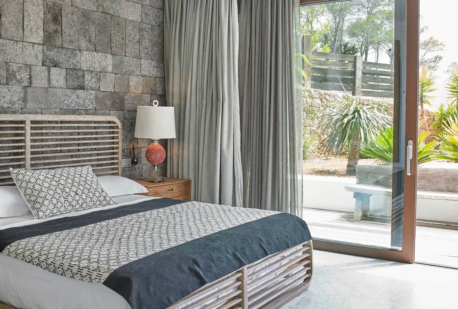 5 soveværelse Villa til salg i Ibiza by med swimmingpool garage - € 6.300.000 (Ref: 8464383)