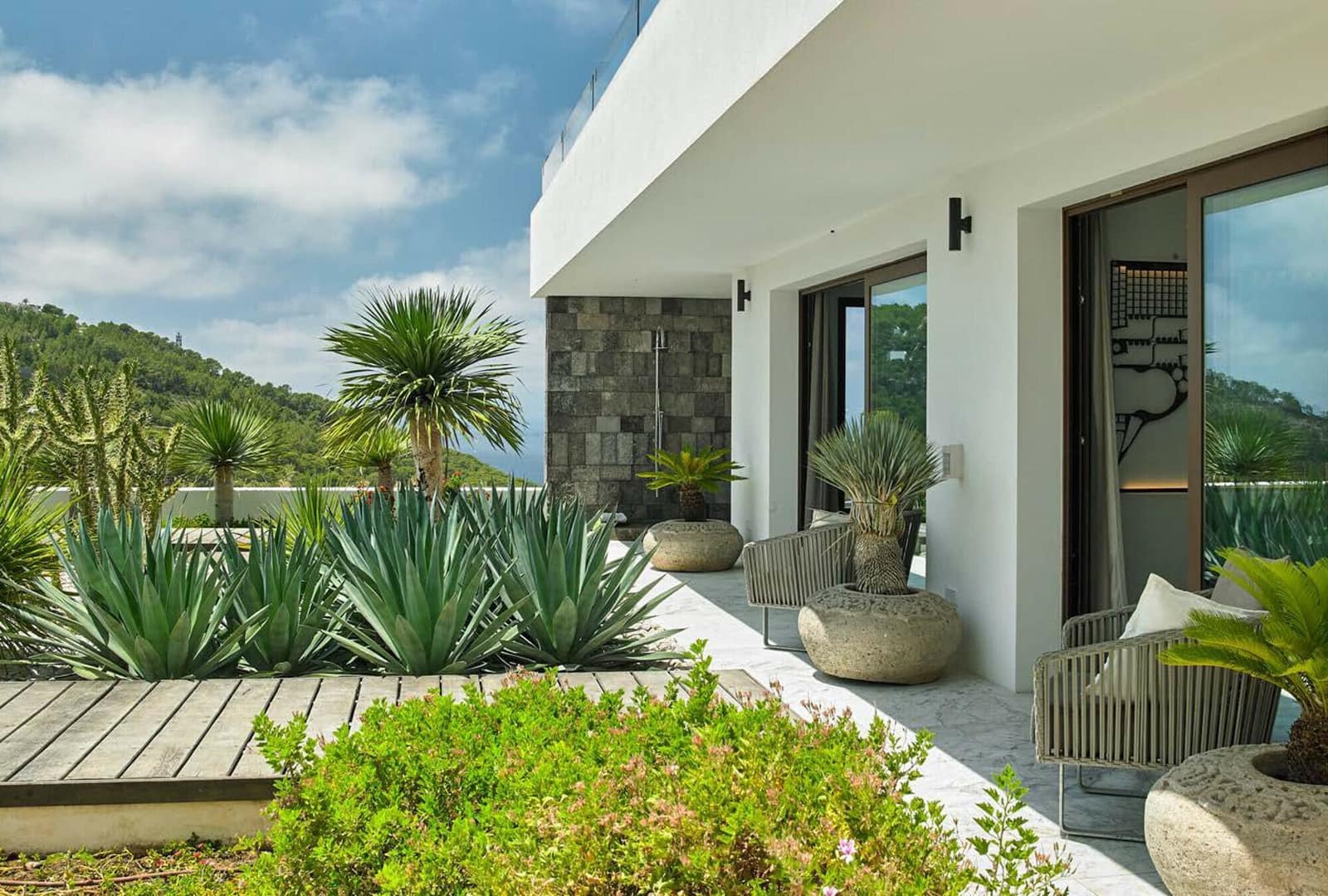 5 soveværelse Villa til salg i Ibiza by med swimmingpool garage - € 6.300.000 (Ref: 8464383)