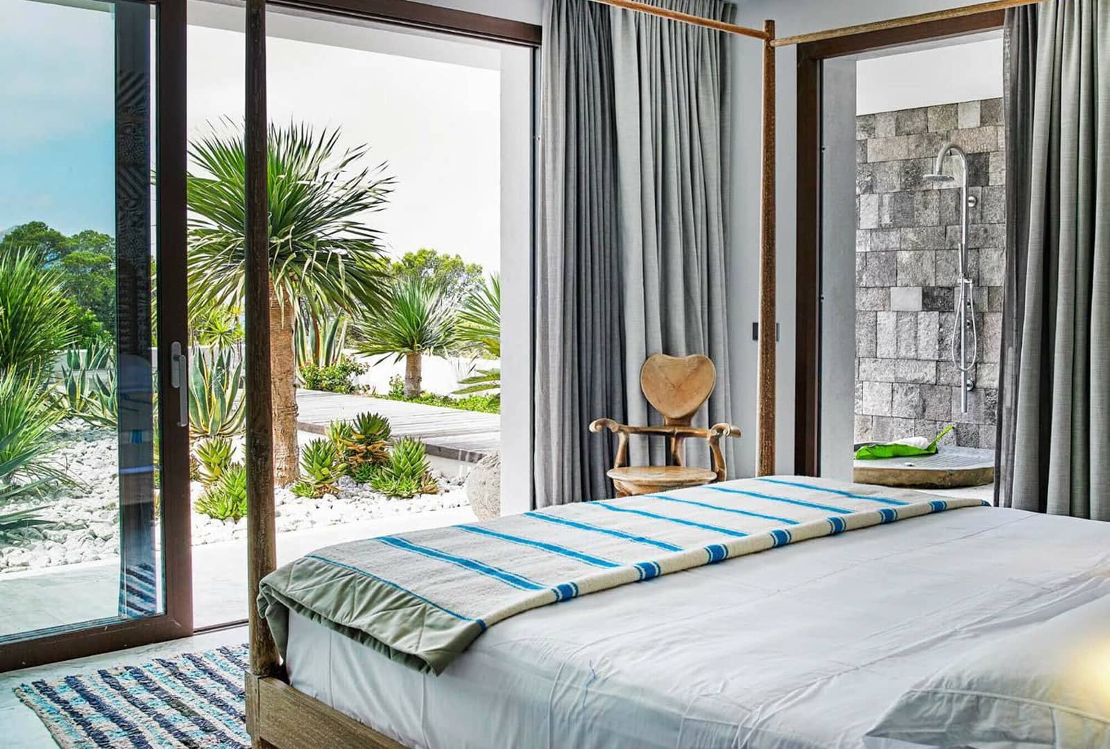 5 soveværelse Villa til salg i Ibiza by med swimmingpool garage - € 6.300.000 (Ref: 8464383)