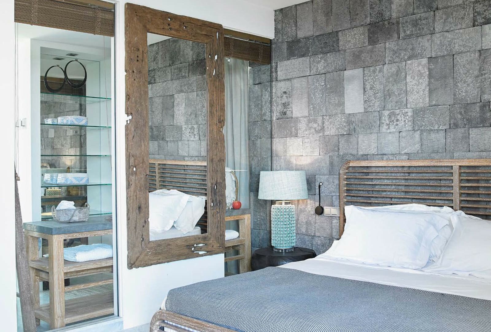 5 soveværelse Villa til salg i Ibiza by med swimmingpool garage - € 6.300.000 (Ref: 8464383)