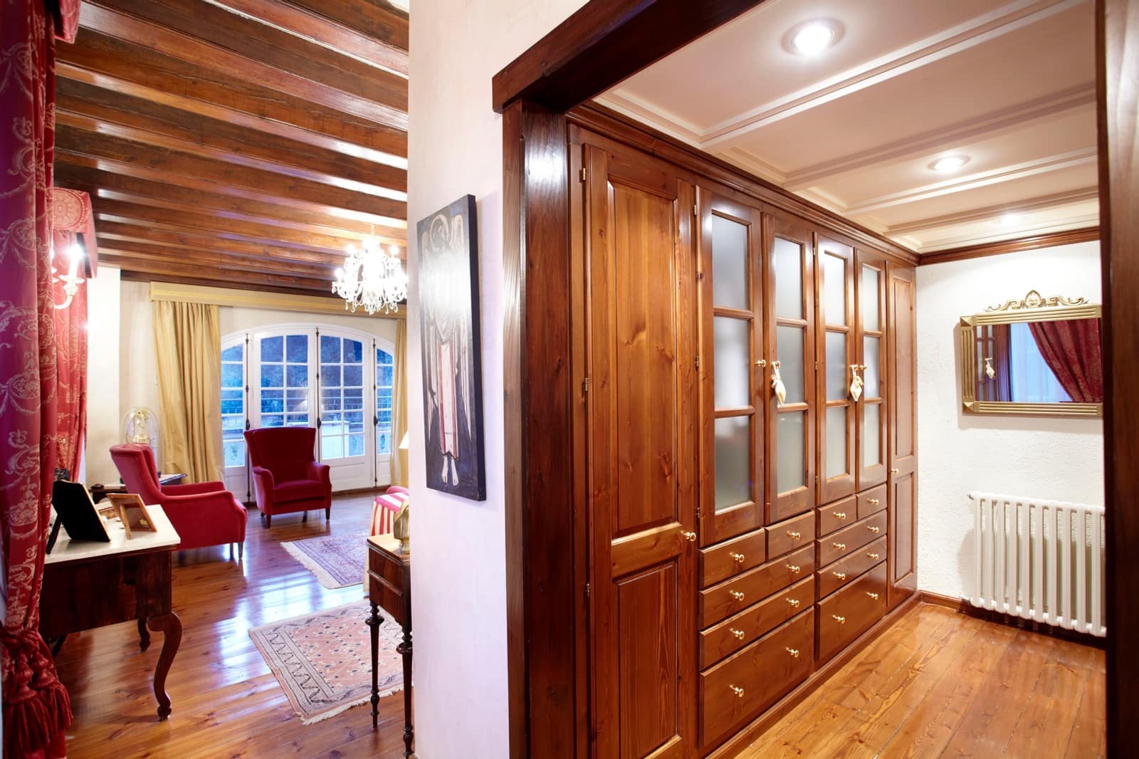 13 soveværelse Finca/Landehus til salg i Barcelona by med swimmingpool garage - € 5.000.000 (Ref: 8464384)