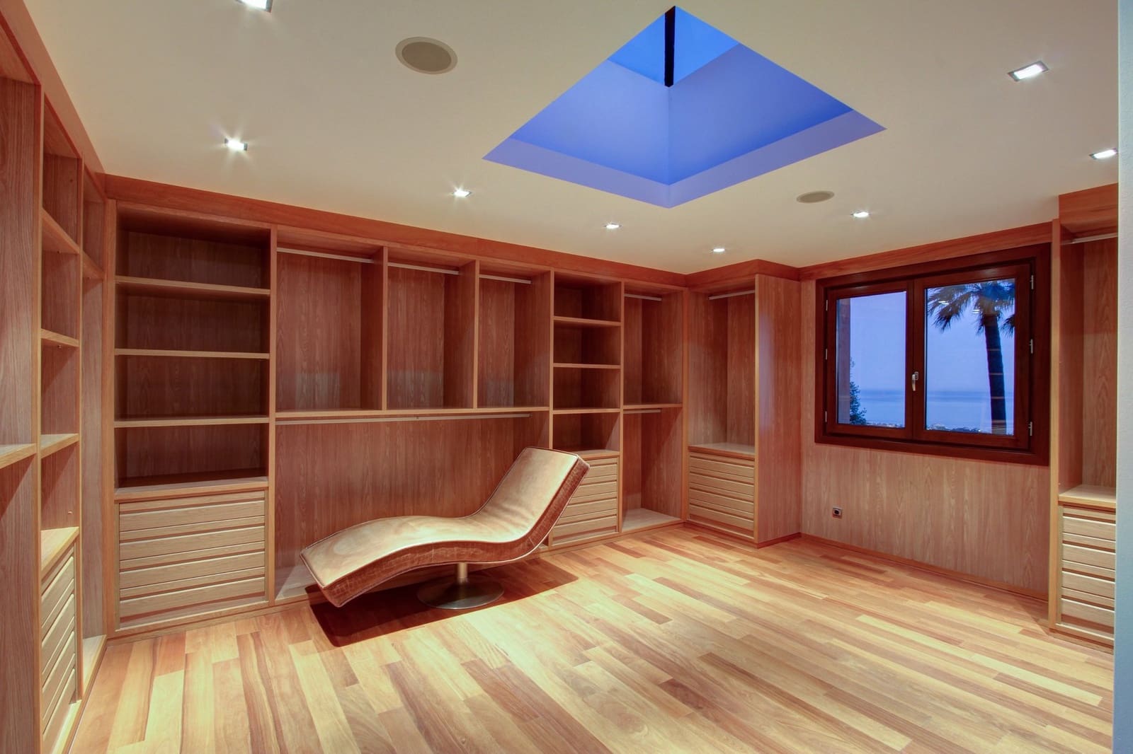 5 makuuhuone Huvila myytävänä paikassa Marbella mukana uima-altaan 
autotalli - 14 500 000 € (Ref: 8464387)