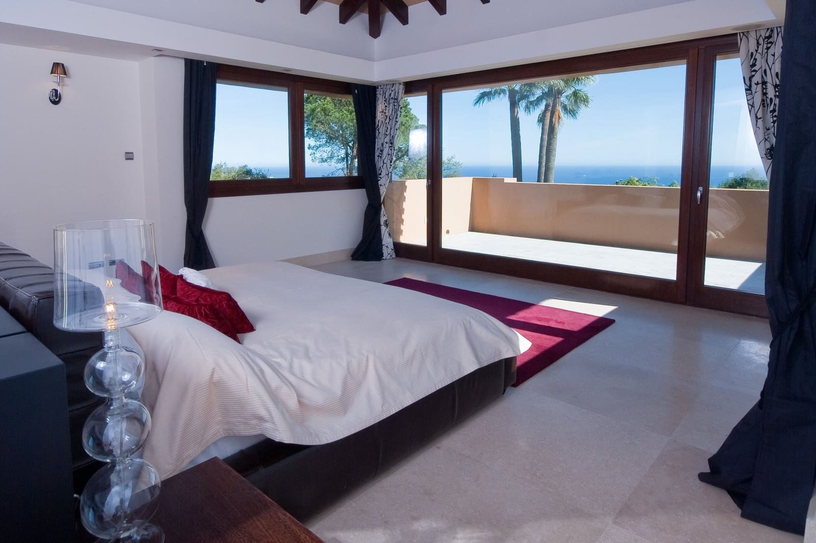 5 makuuhuone Huvila myytävänä paikassa Marbella mukana uima-altaan 
autotalli - 14 500 000 € (Ref: 8464387)