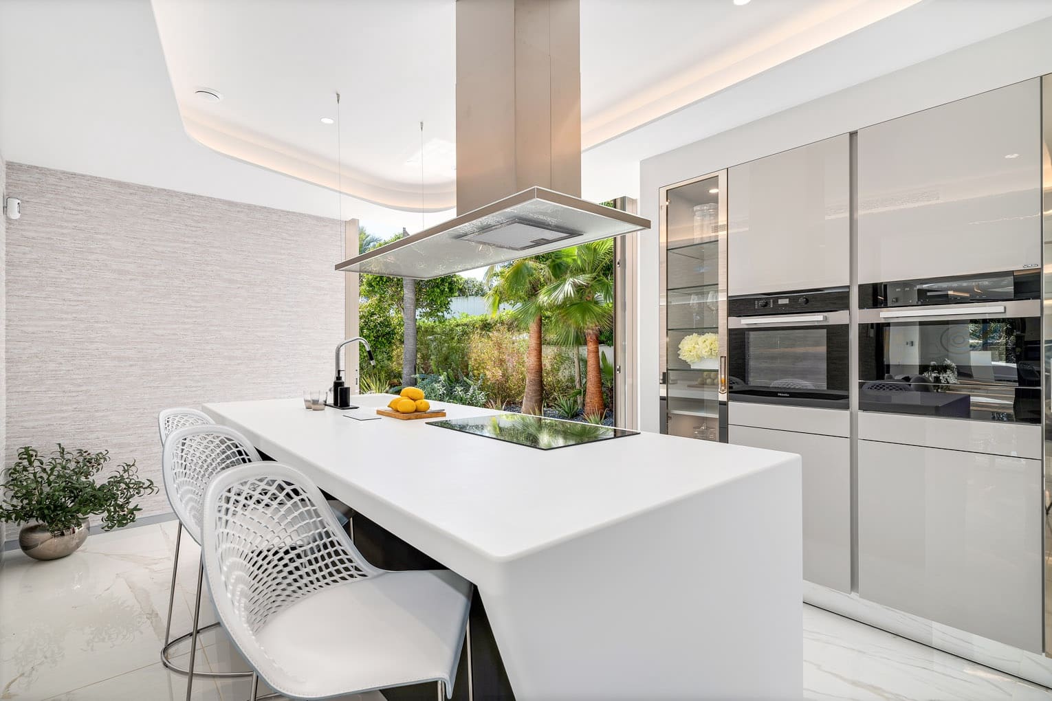 6 makuuhuone Huvila myytävänä paikassa Marbella mukana uima-altaan 
autotalli - 11 750 000 € (Ref: 8464388)