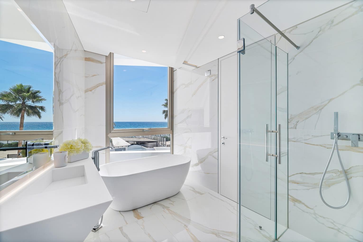 6 makuuhuone Huvila myytävänä paikassa Marbella mukana uima-altaan 
autotalli - 11 750 000 € (Ref: 8464388)