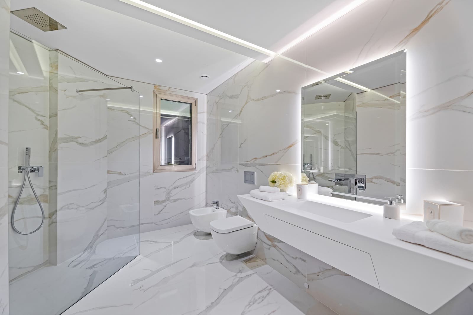 6 makuuhuone Huvila myytävänä paikassa Marbella mukana uima-altaan 
autotalli - 11 750 000 € (Ref: 8464388)