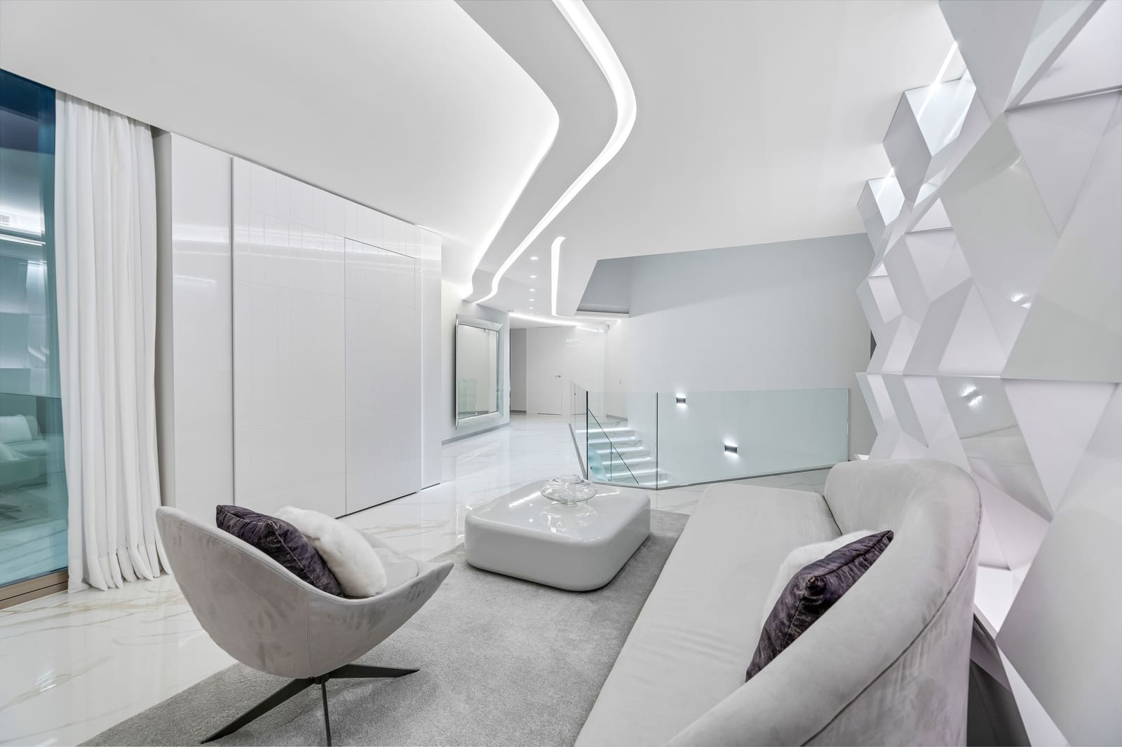 6 makuuhuone Huvila myytävänä paikassa Marbella mukana uima-altaan 
autotalli - 11 750 000 € (Ref: 8464388)