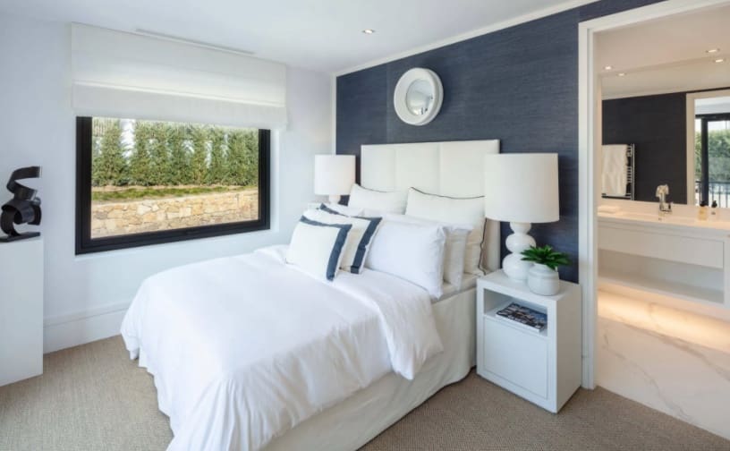 5 soverom Villa til salgs i Marbella med svømmebasseng garasje - € 8 900 000 (Ref: 8464389)