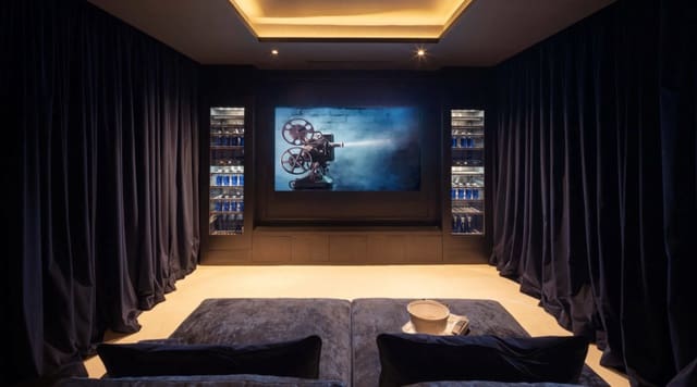 5 soverom Villa til salgs i Marbella med svømmebasseng garasje - € 8 900 000 (Ref: 8464389)