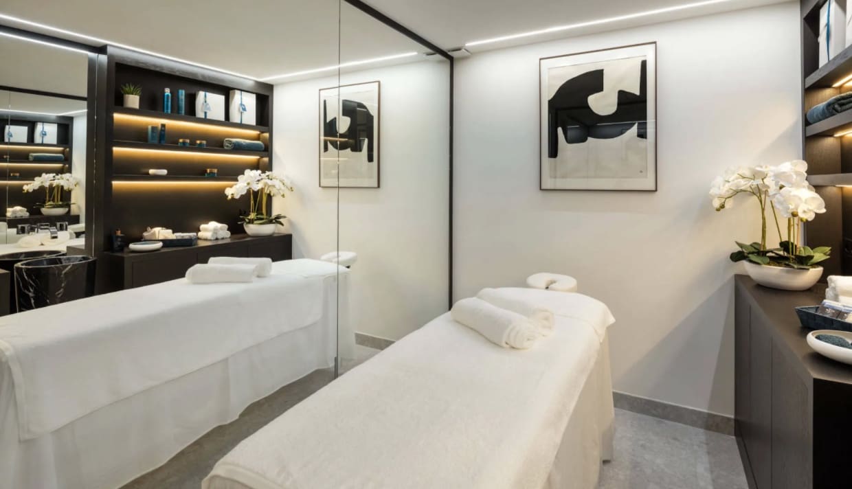 5 soverom Villa til salgs i Marbella med svømmebasseng garasje - € 8 900 000 (Ref: 8464389)