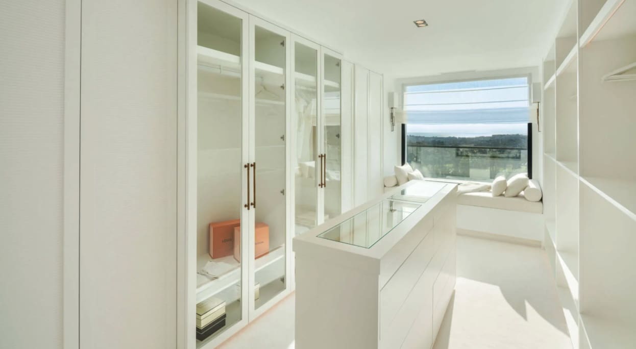 5 soverom Villa til salgs i Marbella med svømmebasseng garasje - € 8 900 000 (Ref: 8464389)