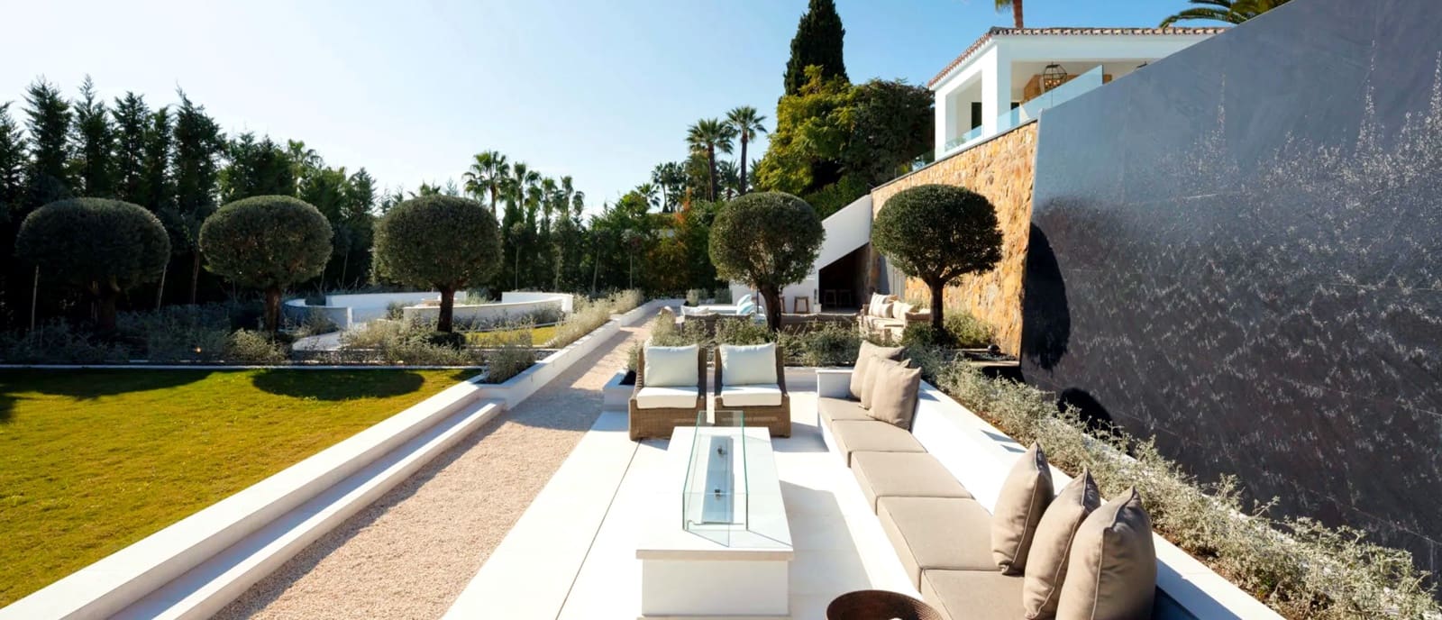 5 soverom Villa til salgs i Marbella med svømmebasseng garasje - € 8 900 000 (Ref: 8464389)