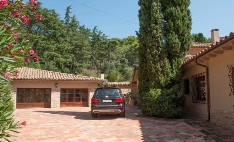 12 soveværelse Villa til salg i Platja d'Aiguablava med swimmingpool garage - € 7.950.000 (Ref: 8464391)