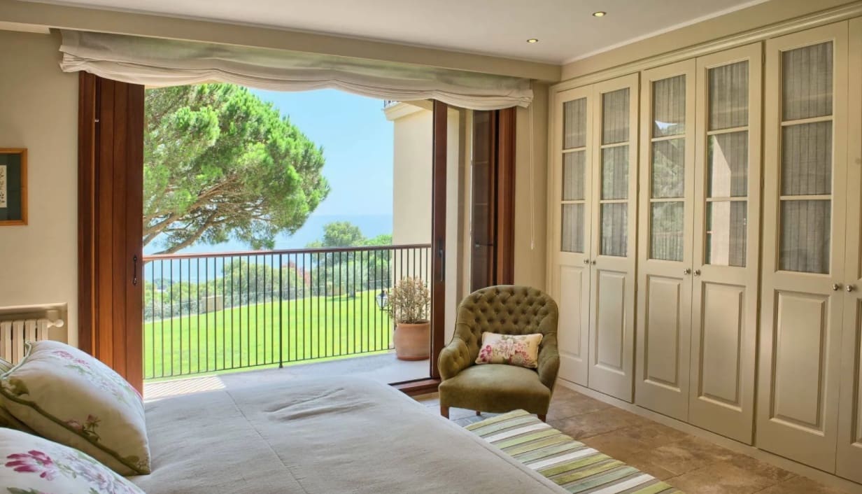 12 soveværelse Villa til salg i Platja d'Aiguablava med swimmingpool garage - € 7.950.000 (Ref: 8464391)