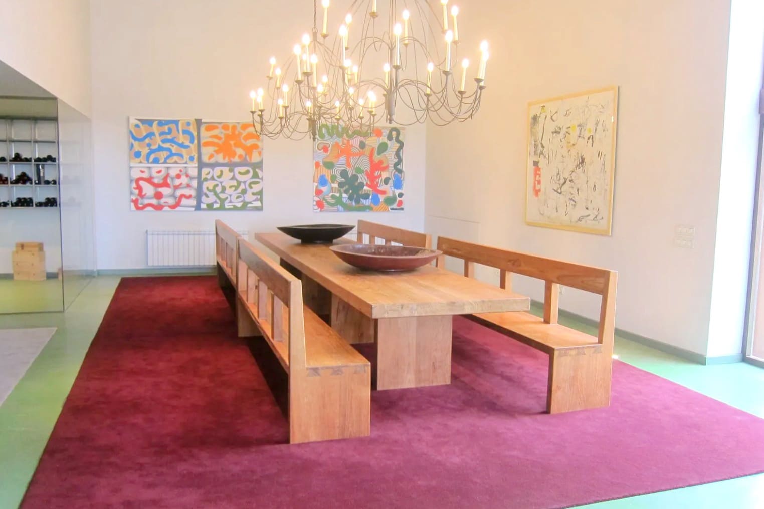 9 soveværelse Finca/Landehus til salg i Girona by med swimmingpool garage - € 2.400.000 (Ref: 8464392)