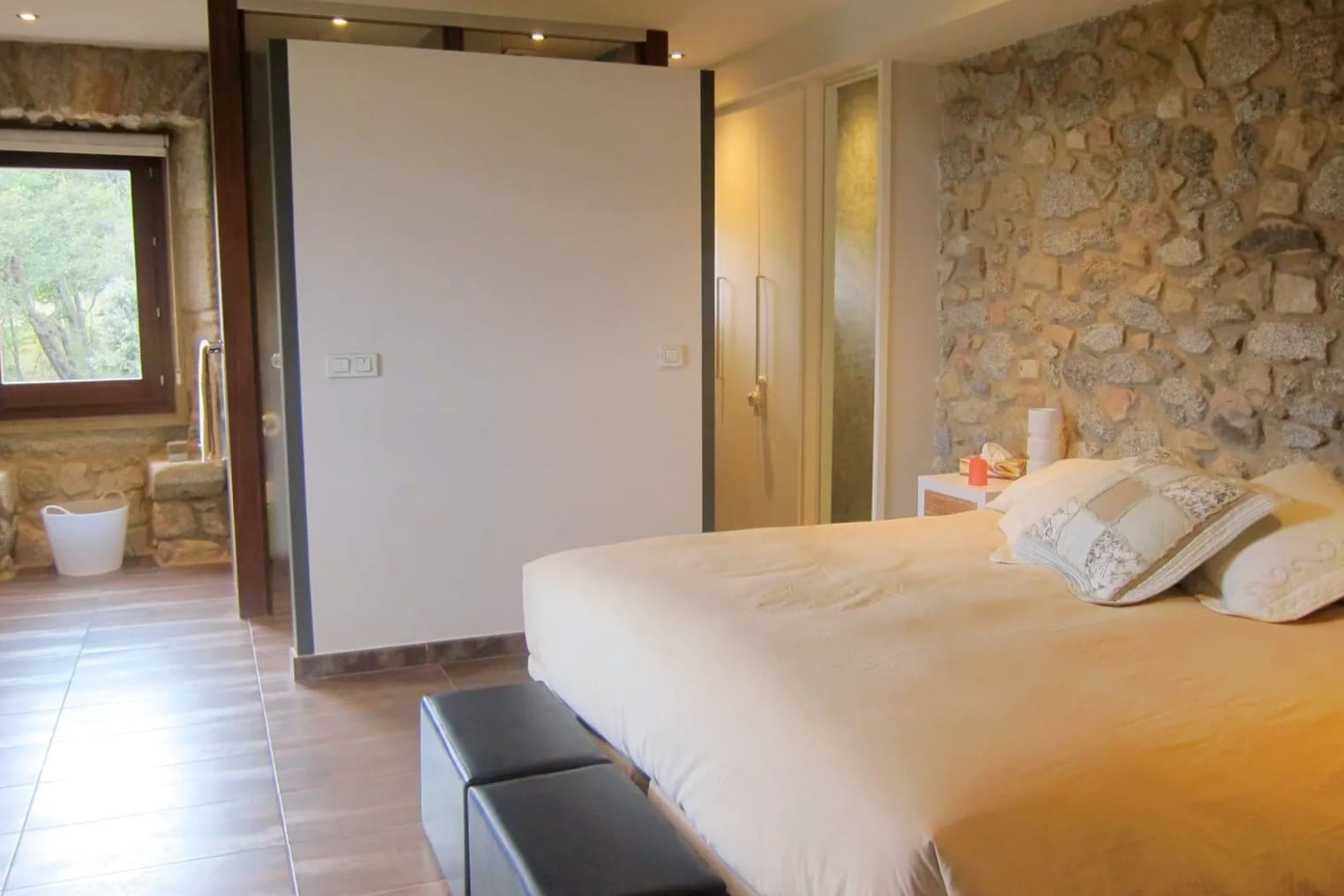 9 soveværelse Finca/Landehus til salg i Girona by med swimmingpool garage - € 2.400.000 (Ref: 8464392)