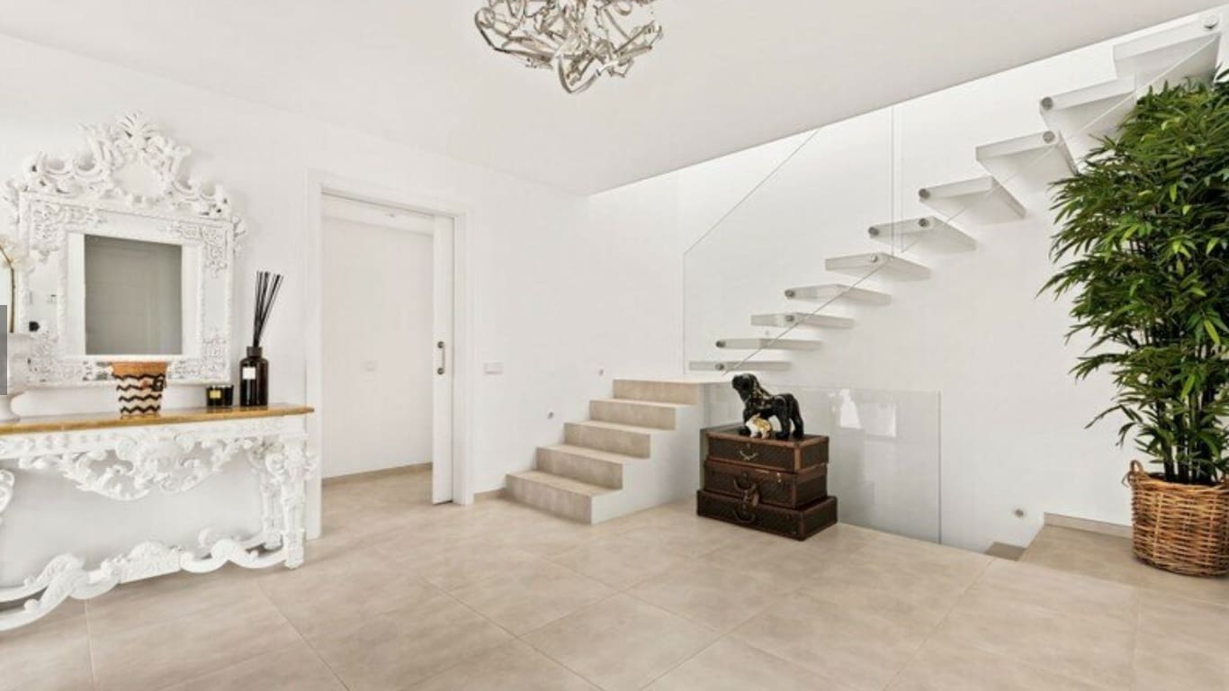 5 soverom Villa til salgs i Marbella med svømmebasseng garasje - € 7 200 000 (Ref: 8464393)