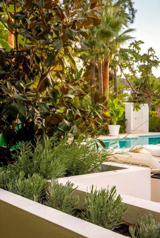 5 soverom Villa til salgs i Marbella med svømmebasseng garasje - € 7 200 000 (Ref: 8464393)