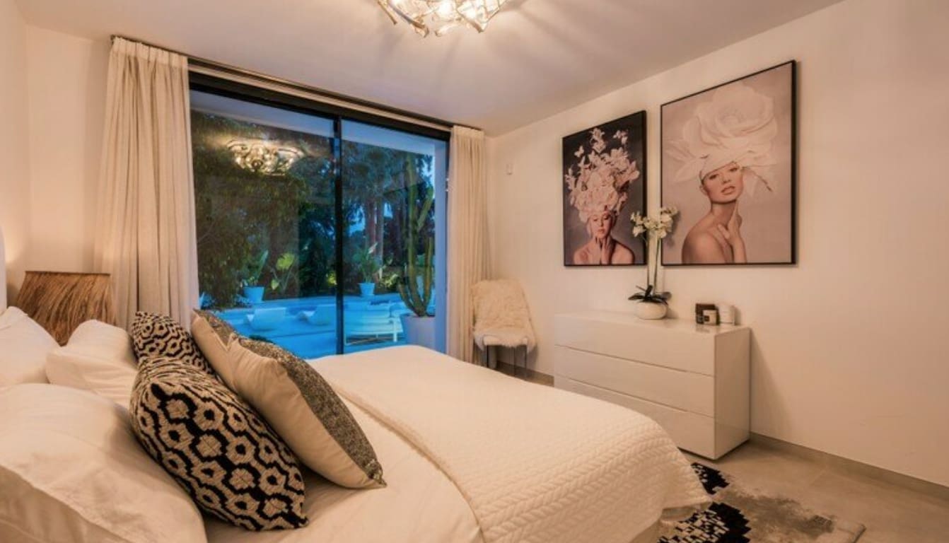 5 soverom Villa til salgs i Marbella med svømmebasseng garasje - € 7 200 000 (Ref: 8464393)