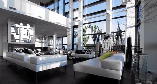 2 quarto Penthouse para venda em Barcelona cidade com piscina garagem - 3 250 000 € (Ref: 8464394)